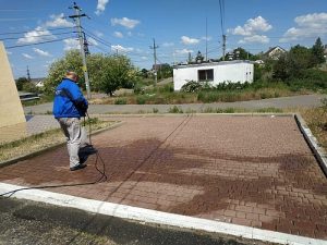 Сьогодні працювали у Суворовському районі